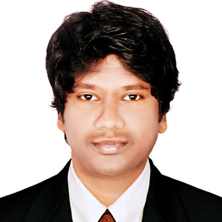 P Charansai , Senior Consultant, Oracle India Corporation client