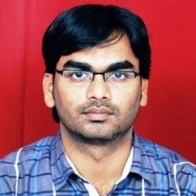 M Satish Kumar, Software & Development Engineer, ABB Corporation client